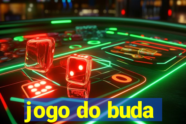 jogo do buda